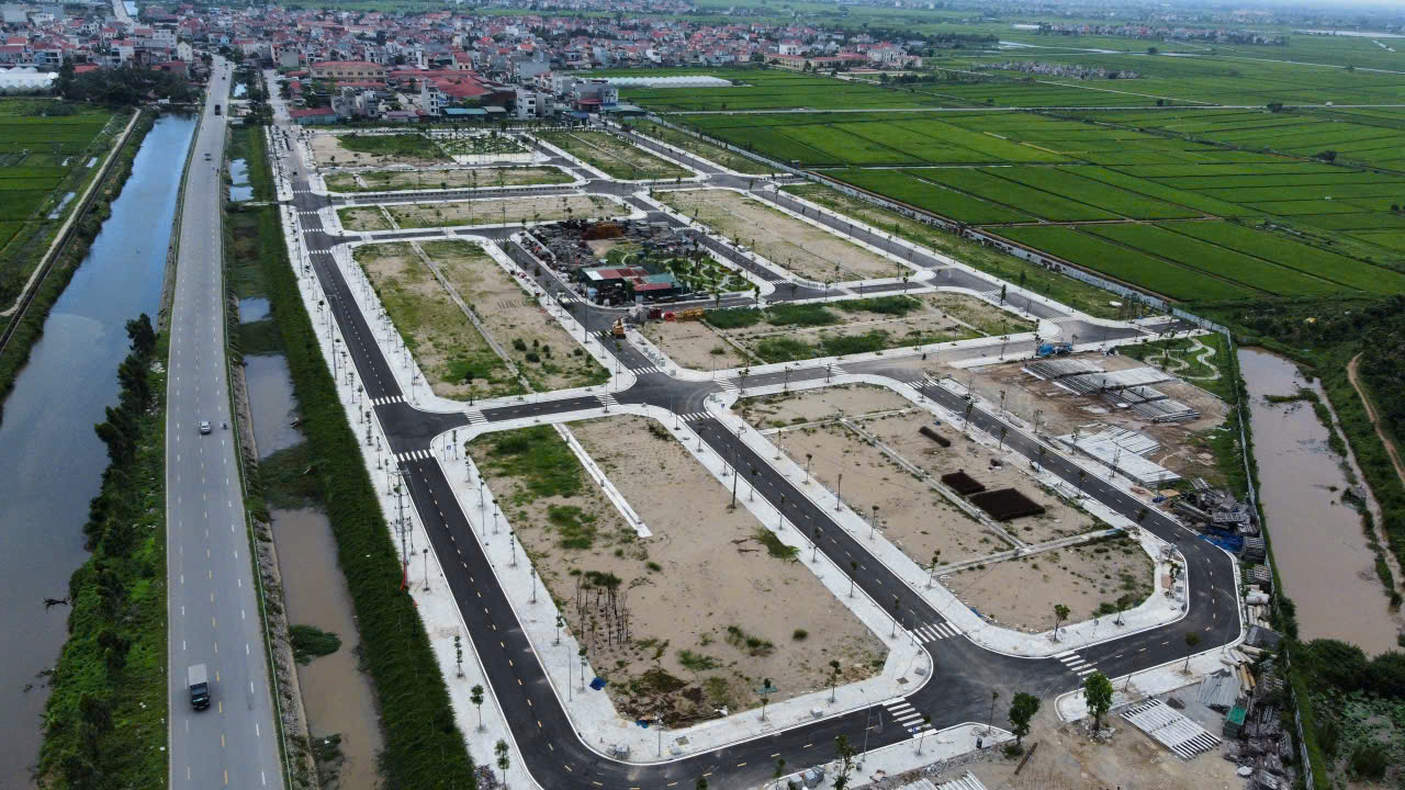 Công ty CP Đầu tư Phát triển Nhà và Hạ tầng đô thị HUDIC khẳng định vị thế dẫn đầu- Ảnh 3. Công ty CP Đầu tư Phát triển Nhà và Hạ tầng đô thị HUDIC khẳng định vị thế dẫn đầu- Ảnh 3.