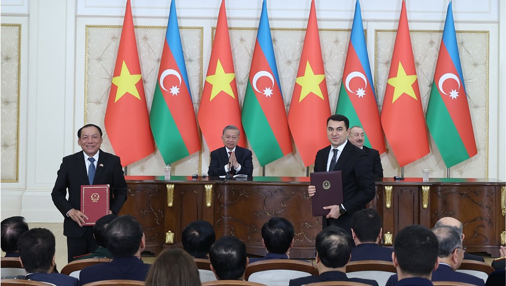 Báo chí Cách mạng Việt Nam: “Mạch nguồn tri thức - Kết nối niềm tin"- Ảnh 1. Báo chí Cách mạng Việt Nam: “Mạch nguồn tri thức - Kết nối niềm tin"- Ảnh 1.
