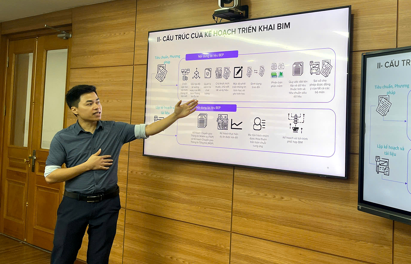 Áp dụng BIM quản lý chi phí đầu tư xây dựng hiệu quả- Ảnh 2.