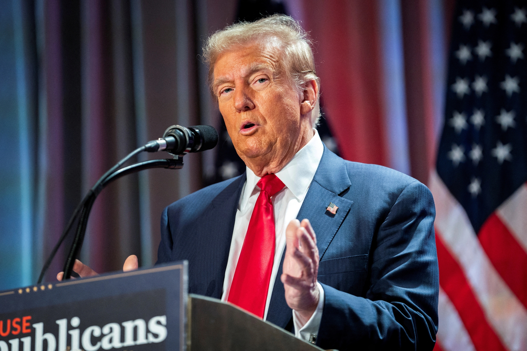 Ông Trump sẽ quyết vai trò của Mỹ về xung đột Israel - Iran trong 2 tuần- Ảnh 1. Ông Trump sẽ quyết vai trò của Mỹ về xung đột Israel - Iran trong 2 tuần- Ảnh 1.