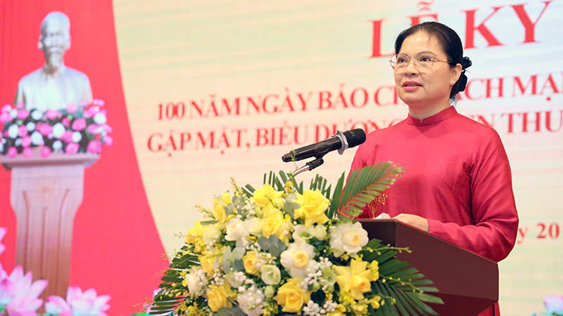 Báo Xây dựng đoạt Giải báo chí Nguyễn Lương Bằng tỉnh Hải Dương lần thứ VI- Ảnh 4. Báo Xây dựng đoạt Giải báo chí Nguyễn Lương Bằng tỉnh Hải Dương lần thứ VI- Ảnh 4.