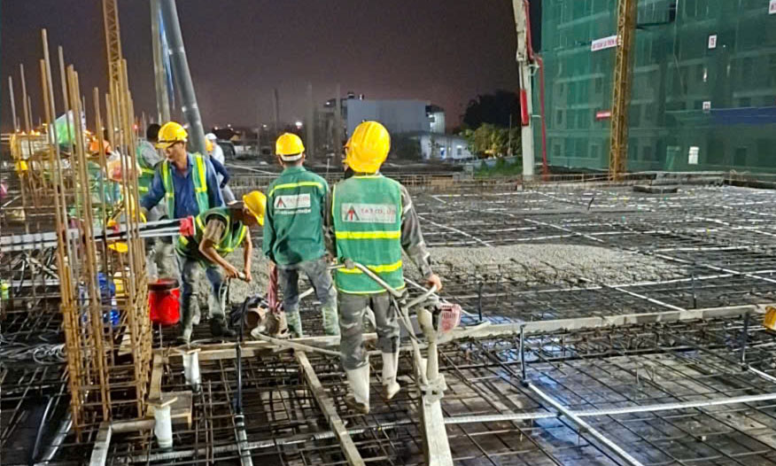 Thứ trưởng Nguyễn Văn Sinh: Lào Cai cần phát huy lợi thế, vượt kế hoạch nhà ở xã hội- Ảnh 2. Thứ trưởng Nguyễn Văn Sinh: Lào Cai cần phát huy lợi thế, vượt kế hoạch nhà ở xã hội- Ảnh 2.