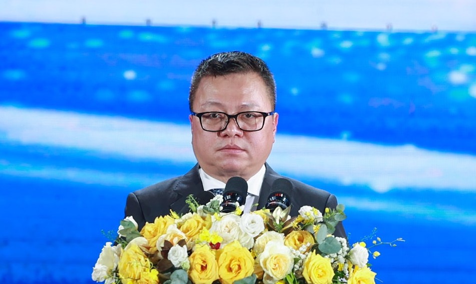 Thủ tướng: Mỗi người làm báo phải sẵn sàng tâm thế dấn thân, đóng góp vì nước, vì dân- Ảnh 3. Thủ tướng: Mỗi người làm báo phải sẵn sàng tâm thế dấn thân, đóng góp vì nước, vì dân- Ảnh 3.