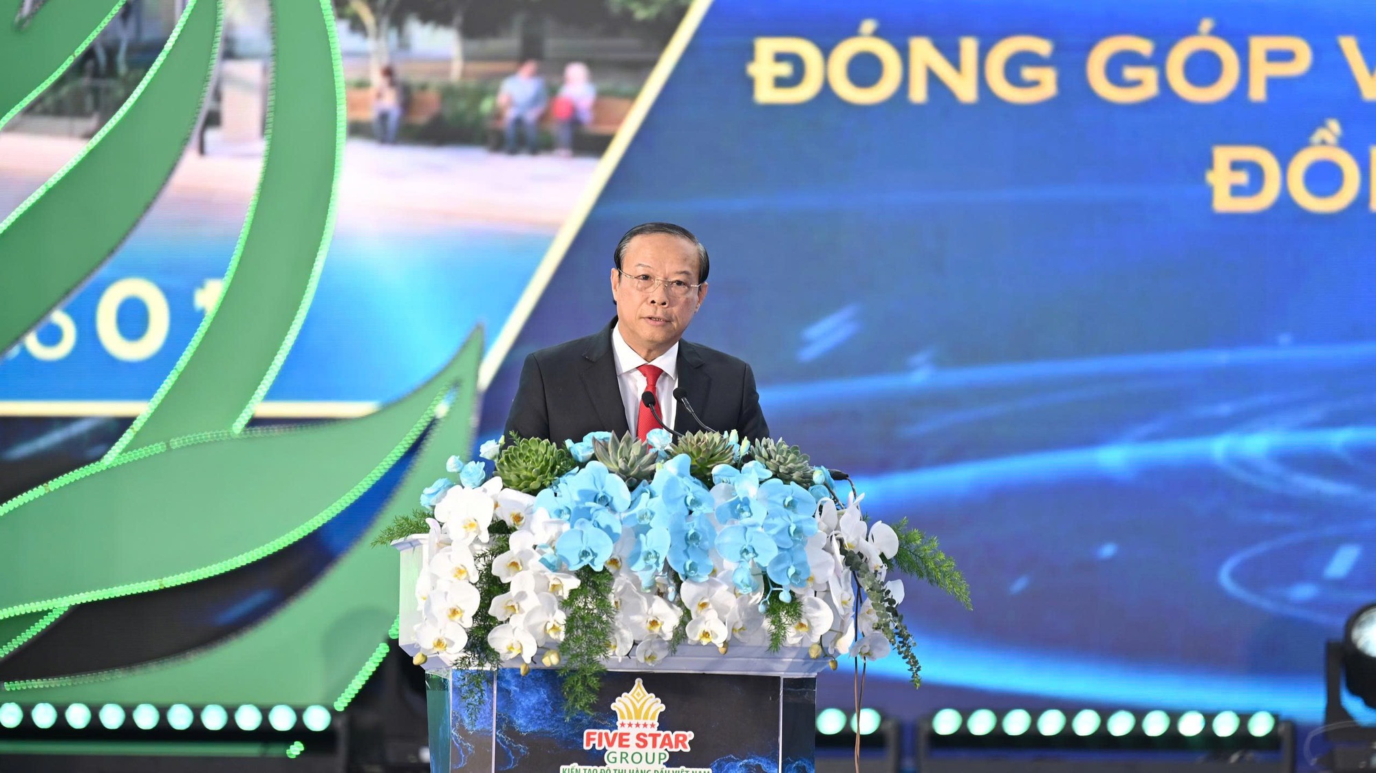 Khởi động hai dự án tổ hợp căn hộ, khách sạn hơn 10.000 tỷ đồng ở Vũng Tàu- Ảnh 8. Khởi động hai dự án tổ hợp căn hộ, khách sạn hơn 10.000 tỷ đồng ở Vũng Tàu- Ảnh 8.