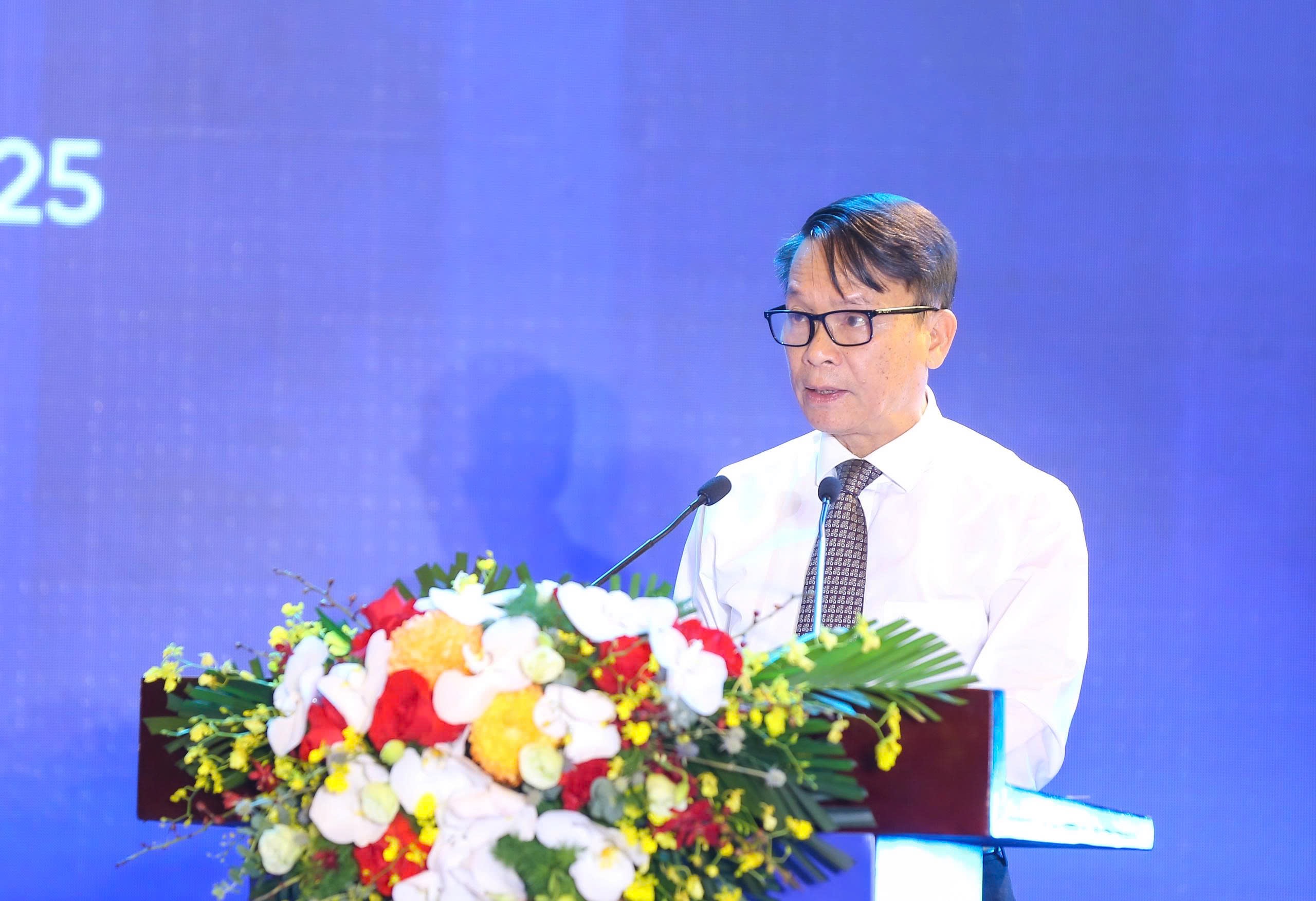 Báo Xây dựng giành 2 giải thưởng tại Hội Báo toàn quốc năm 2025- Ảnh 1. Báo Xây dựng giành 2 giải thưởng tại Hội Báo toàn quốc năm 2025- Ảnh 1.