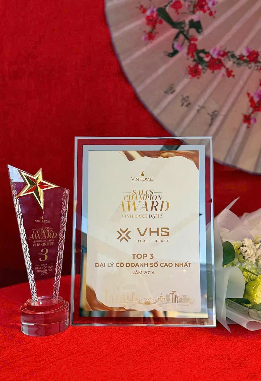 VHS đánh dấu bước tiến chiến lược mở rộng văn phòng từ Bắc vào Nam- Ảnh 1. VHS đánh dấu bước tiến chiến lược mở rộng văn phòng từ Bắc vào Nam- Ảnh 1.