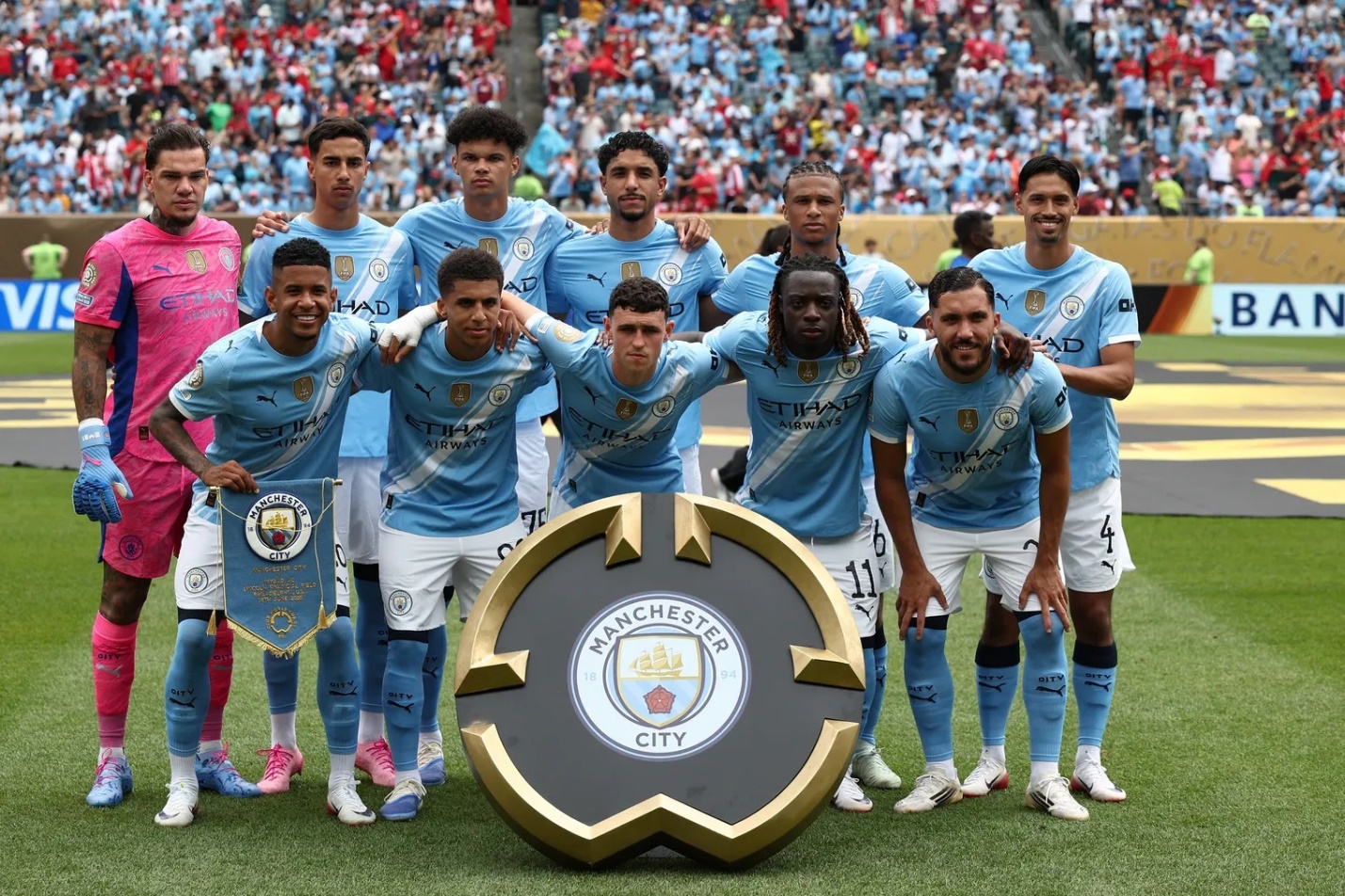Nhận định Man City - Al Ain (8h00 ngày 23/6), FIFA Club World Cup 2025- Ảnh 1. Nhận định Man City - Al Ain (8h00 ngày 23/6), FIFA Club World Cup 2025- Ảnh 1.