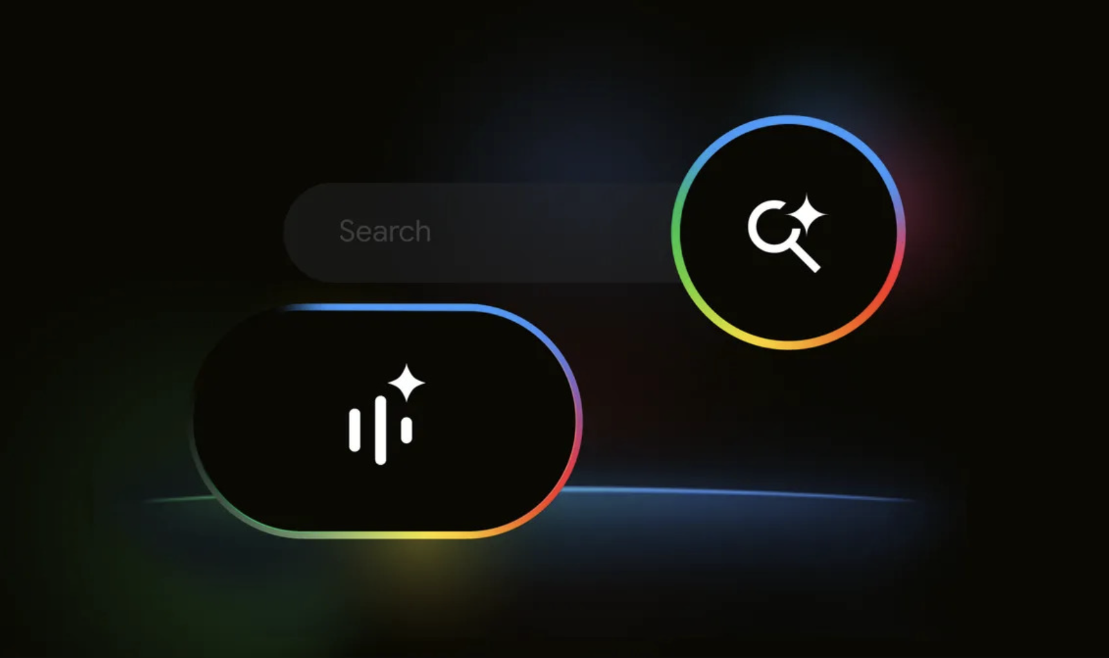 Google nâng tầm tìm kiếm bằng giọng nói với Search Live- Ảnh 1. Google nâng tầm tìm kiếm bằng giọng nói với Search Live- Ảnh 1.