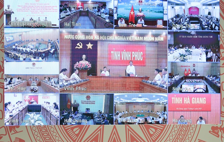 Hoàn thiện chính sách, chuẩn bị giai đoạn mới xây dựng nông thôn mới, giảm nghèo bền vững- Ảnh 2. Hoàn thiện chính sách, chuẩn bị giai đoạn mới xây dựng nông thôn mới, giảm nghèo bền vững- Ảnh 2.