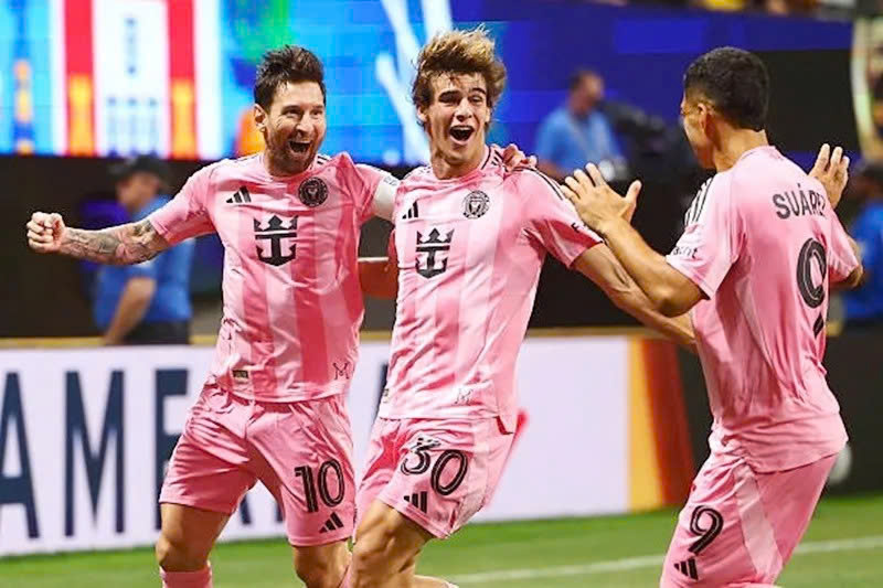 Nhận định, soi tỷ lệ Inter Miami vs Palmeiras (8h ngày 24/6), FIFA Club World Cup 2025- Ảnh 1. Nhận định, soi tỷ lệ Inter Miami vs Palmeiras (8h ngày 24/6), FIFA Club World Cup 2025- Ảnh 1.