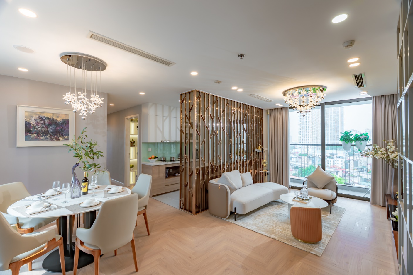 Sức hấp dẫn từ sản phẩm Business Suite tại The Ninety Complex- Ảnh 2. Sức hấp dẫn từ sản phẩm Business Suite tại The Ninety Complex- Ảnh 2.