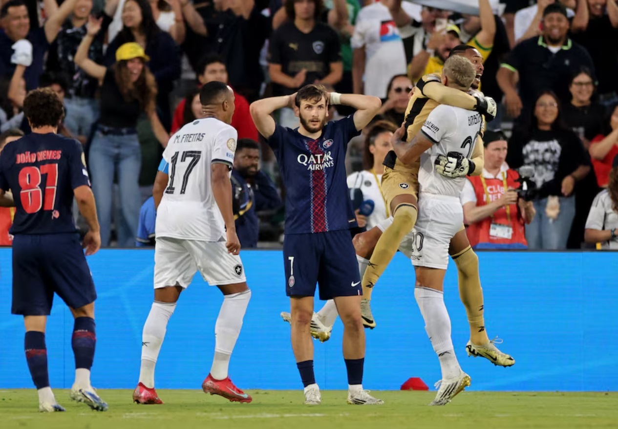 Nhận định Seattle - PSG (2h00 ngày 24/6), FIFA Club World Cup 2025- Ảnh 2. Nhận định Seattle - PSG (2h00 ngày 24/6), FIFA Club World Cup 2025- Ảnh 2.