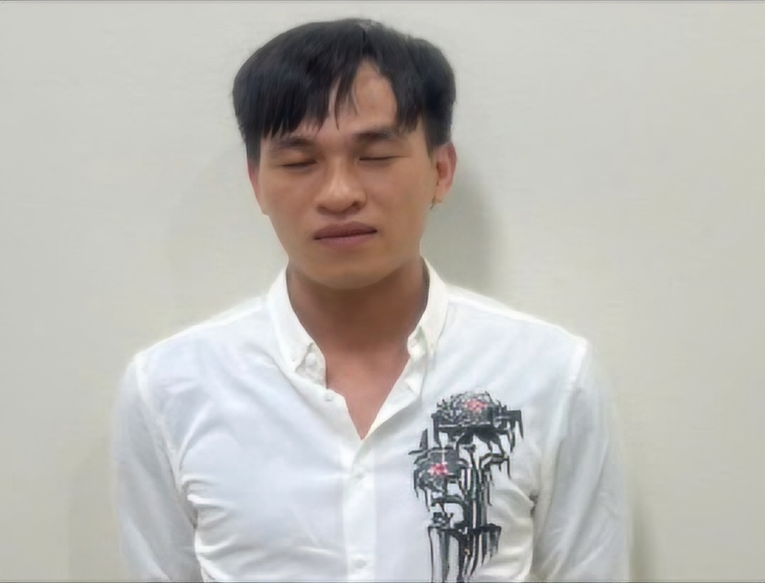 Tạm giữ nam thanh niên hành hung 2 cô gái sau va chạm giao thông tại Bắc Giang- Ảnh 1. Tạm giữ nam thanh niên hành hung 2 cô gái sau va chạm giao thông tại Bắc Giang- Ảnh 1.