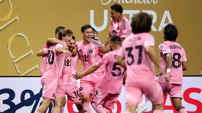 Trực tiếp FIFA Club World Cup 2025, trực tiếp bóng đá hôm nay- Ảnh 1.