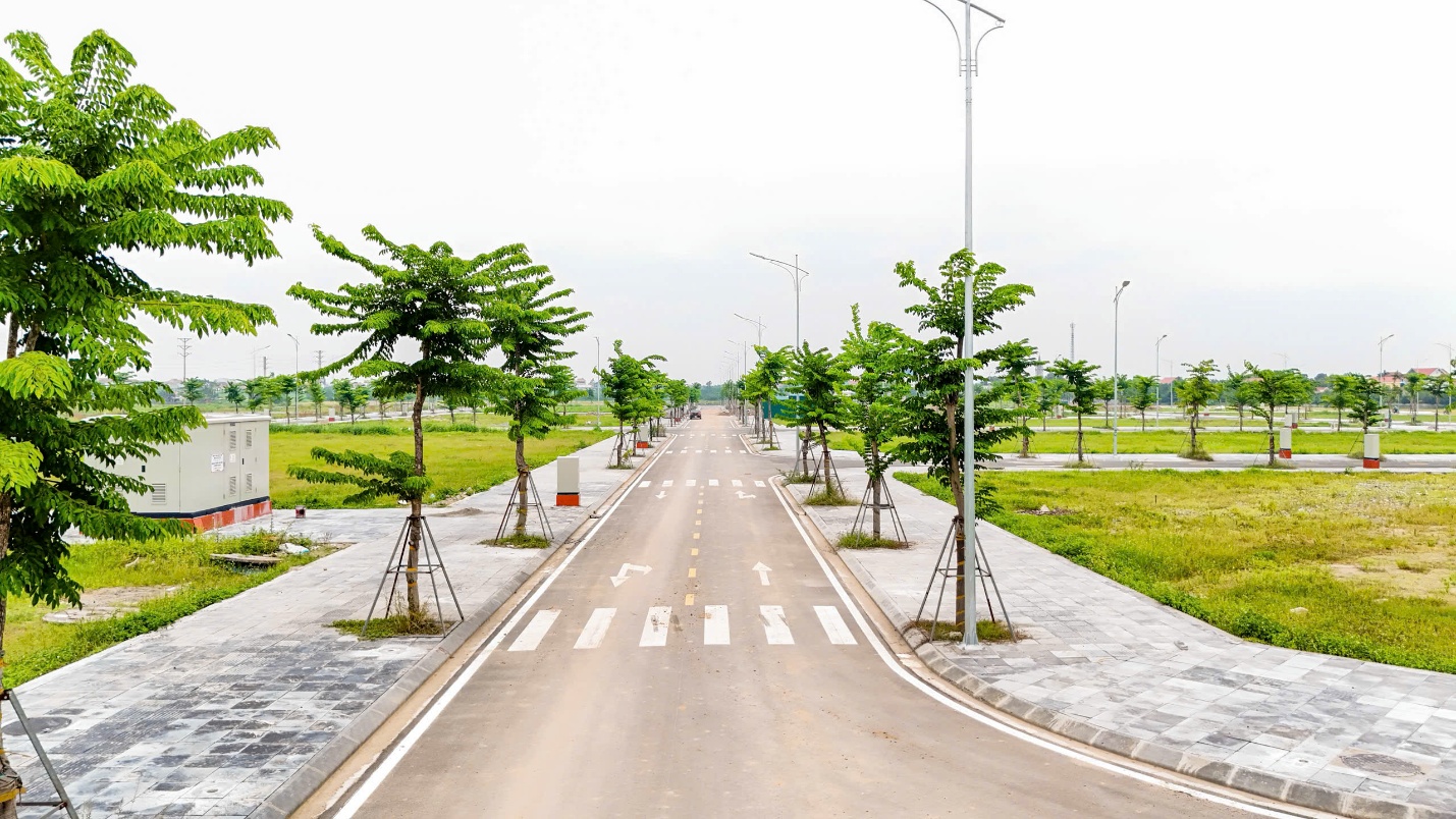 Hơn 400 thửa đất tại dự án Hà Nam Green City đủ điều kiện chuyển nhượng- Ảnh 3. Hơn 400 thửa đất tại dự án Hà Nam Green City đủ điều kiện chuyển nhượng- Ảnh 3.