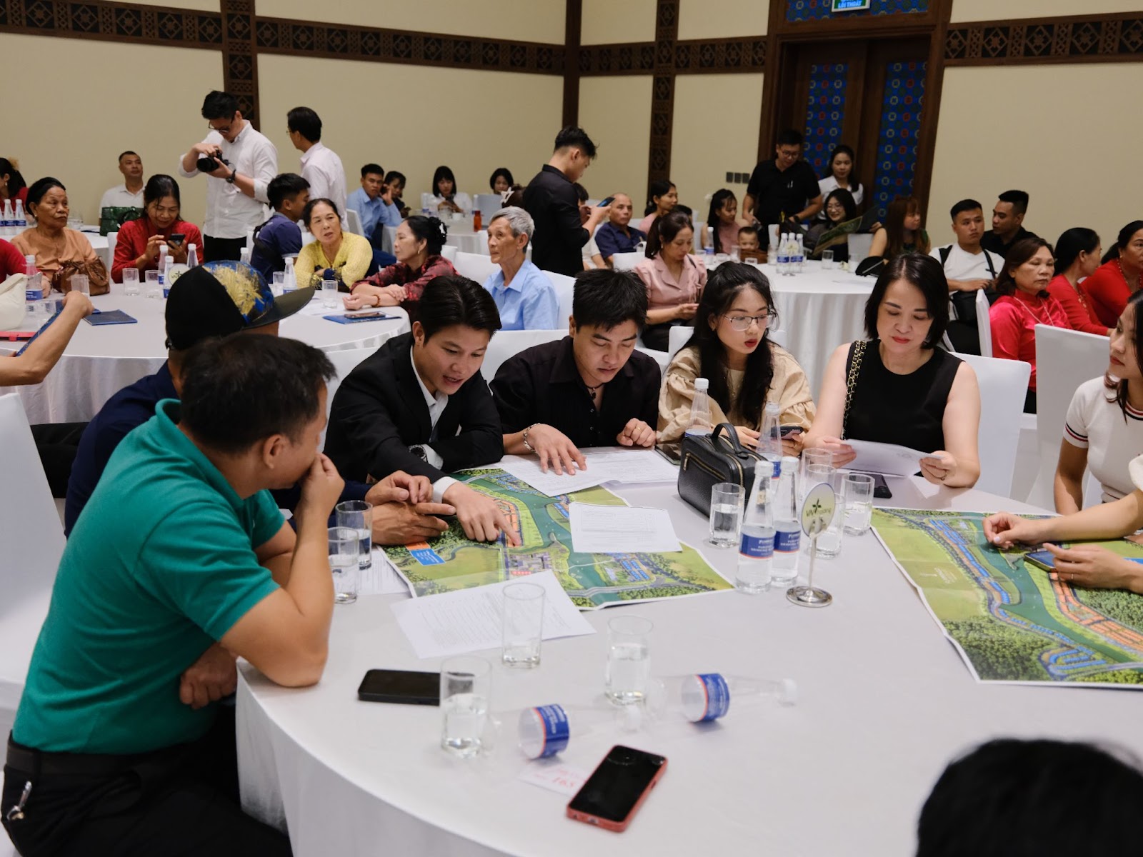 Tuyên Quang hút dòng tiền đầu tư nghỉ dưỡng cao cấp phía Bắc- Ảnh 3. Tuyên Quang hút dòng tiền đầu tư nghỉ dưỡng cao cấp phía Bắc- Ảnh 3.