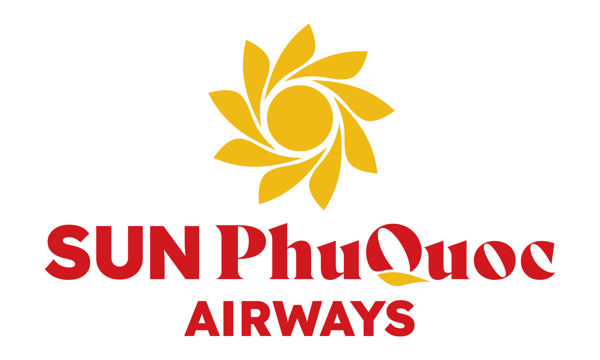 Công bố logo hãng hàng không nghỉ dưỡng Sun PhuQuoc Airways- Ảnh 1. Công bố logo hãng hàng không nghỉ dưỡng Sun PhuQuoc Airways- Ảnh 1.