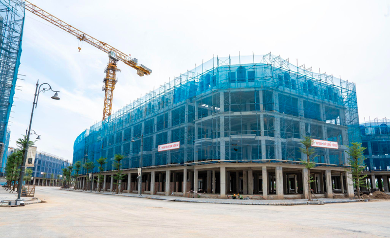 Bất ngờ trước những giá trị chỉ có tại Noble Place Tay Thang Long - Ảnh 4. Bất ngờ trước những giá trị chỉ có tại Noble Place Tay Thang Long - Ảnh 4.