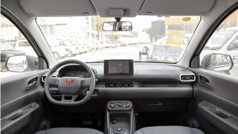 TMT Motors sẽ bán xe PHEV tại Việt Nam- Ảnh 2. TMT Motors sẽ bán xe PHEV tại Việt Nam- Ảnh 2.