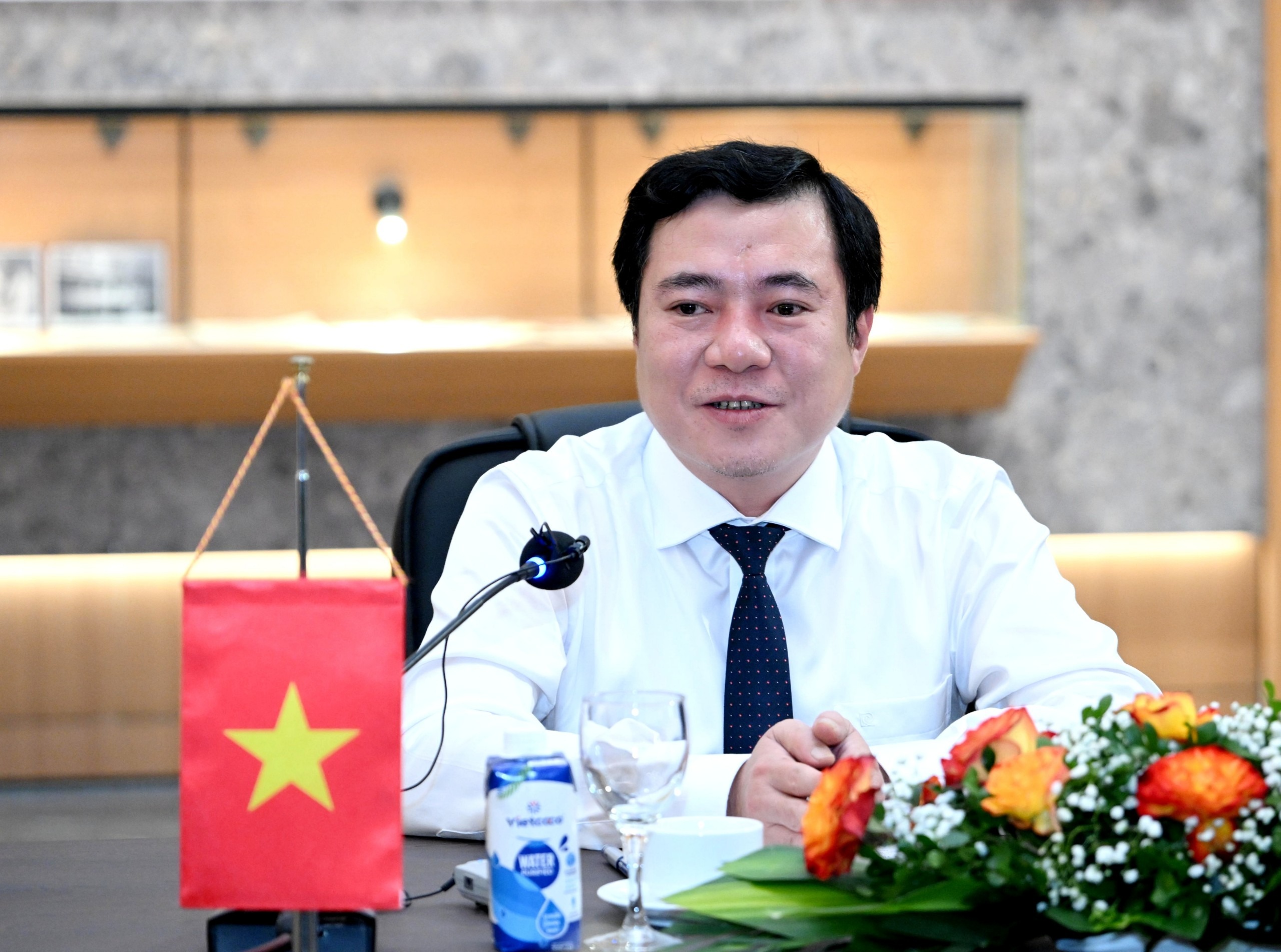 Giá xăng dầu liên tục tăng, Việt Nam ứng phó ra sao? - Ảnh 2. Giá xăng dầu liên tục tăng, Việt Nam ứng phó ra sao? - Ảnh 2.