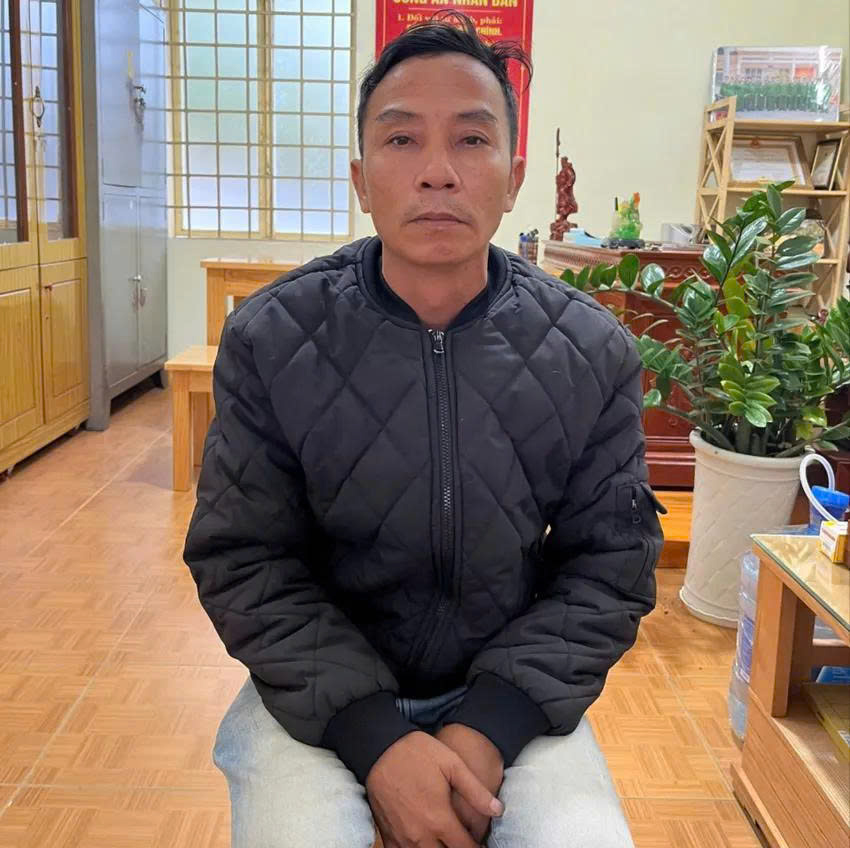 Đến nhà đòi nợ, gây án khiến một người tử vong- Ảnh 1. Đến nhà đòi nợ, gây án khiến một người tử vong- Ảnh 1.