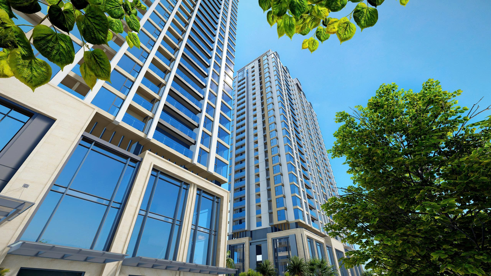 CBD Tây Hồ Tây - “thỏi nam châm” thu hút giới đầu tư bất động sản Hà Nội- Ảnh 3. CBD Tây Hồ Tây - “thỏi nam châm” thu hút giới đầu tư bất động sản Hà Nội- Ảnh 3.