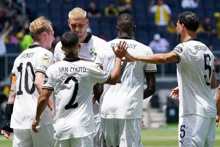 Trực tiếp FIFA Club World Cup 2025, trực tiếp bóng đá hôm nay- Ảnh 1. Trực tiếp FIFA Club World Cup 2025, trực tiếp bóng đá hôm nay- Ảnh 1.