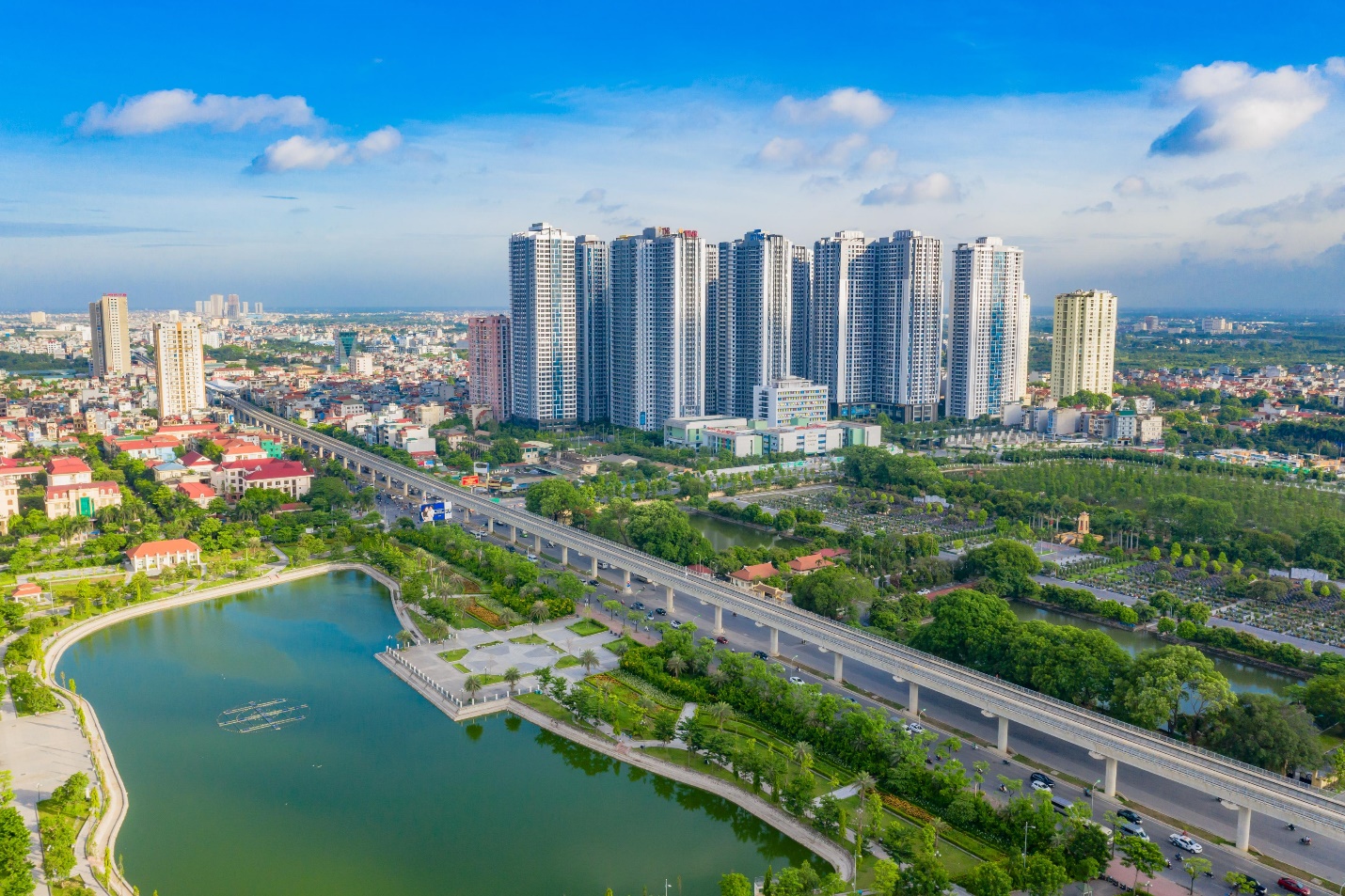 Quản lý bất động sản - Cơ hội dành cho các đơn vị chuyên nghiệp- Ảnh 1. Quản lý bất động sản - Cơ hội dành cho các đơn vị chuyên nghiệp- Ảnh 1.