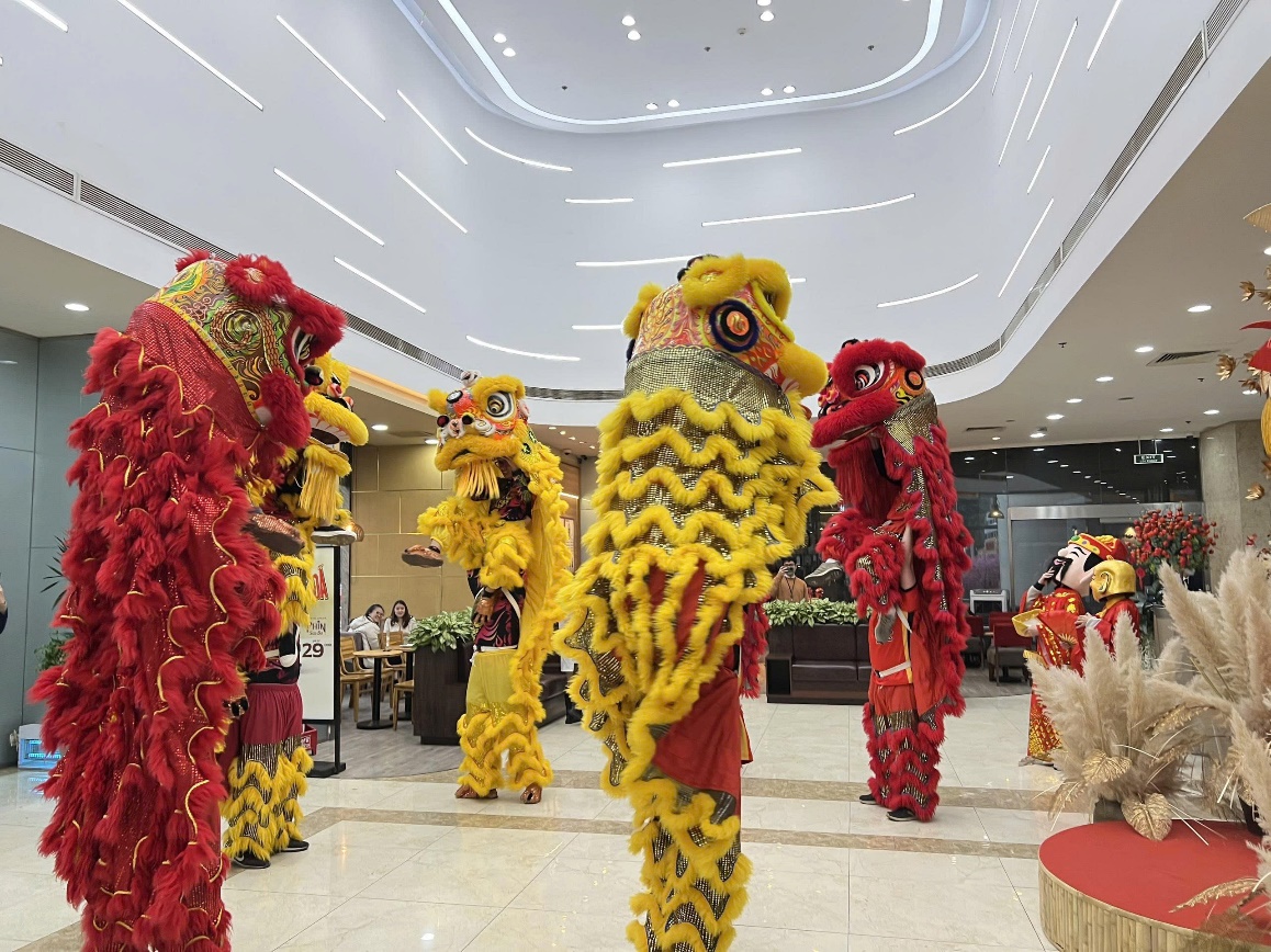 Quản lý bất động sản - Cơ hội dành cho các đơn vị chuyên nghiệp- Ảnh 3. Quản lý bất động sản - Cơ hội dành cho các đơn vị chuyên nghiệp- Ảnh 3.