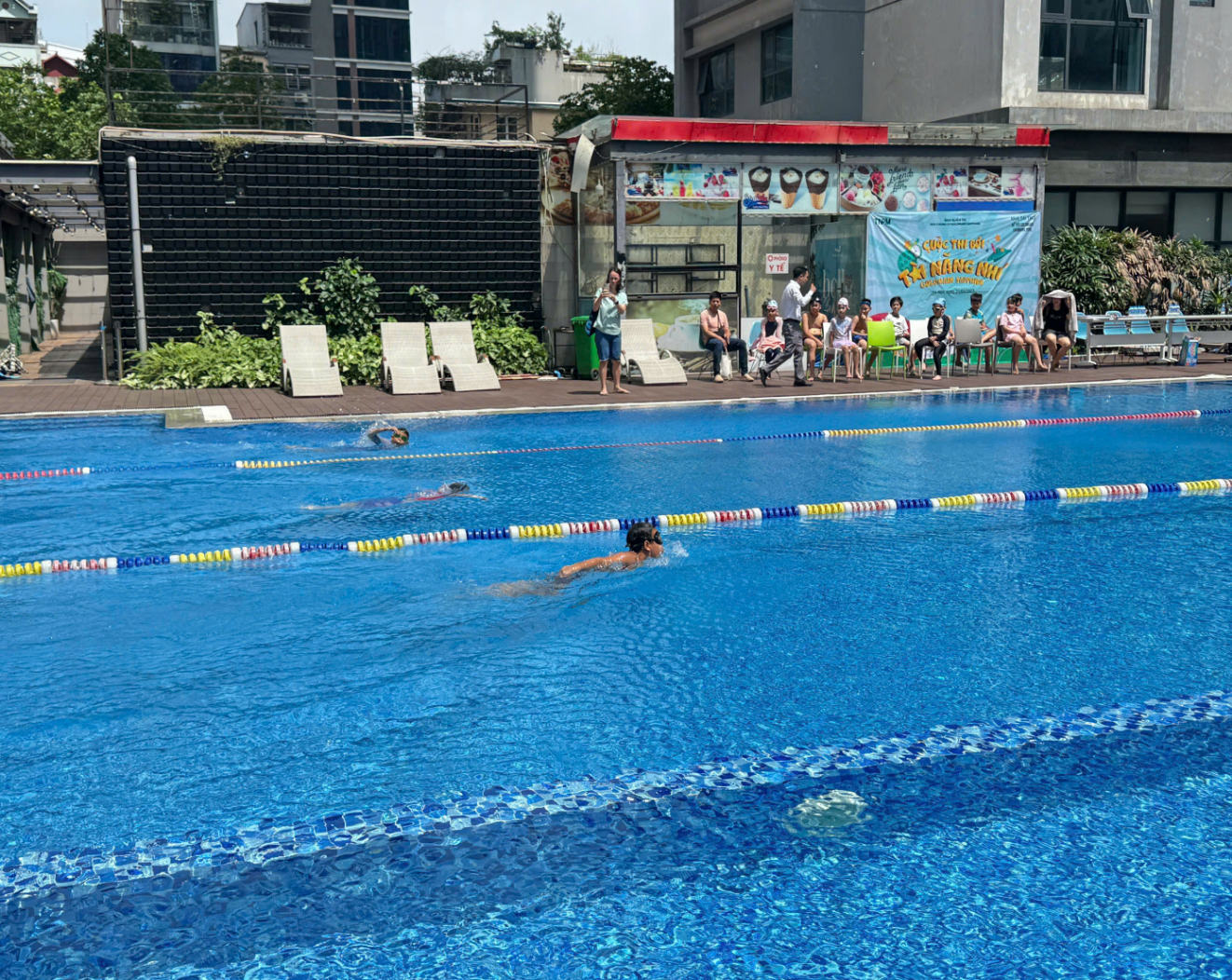 Ban Quản trị và bài toán lựa chọn đơn vị quản lý vận hành tòa nhà chuyên nghiệp- Ảnh 3. Ban Quản trị và bài toán lựa chọn đơn vị quản lý vận hành tòa nhà chuyên nghiệp- Ảnh 3.