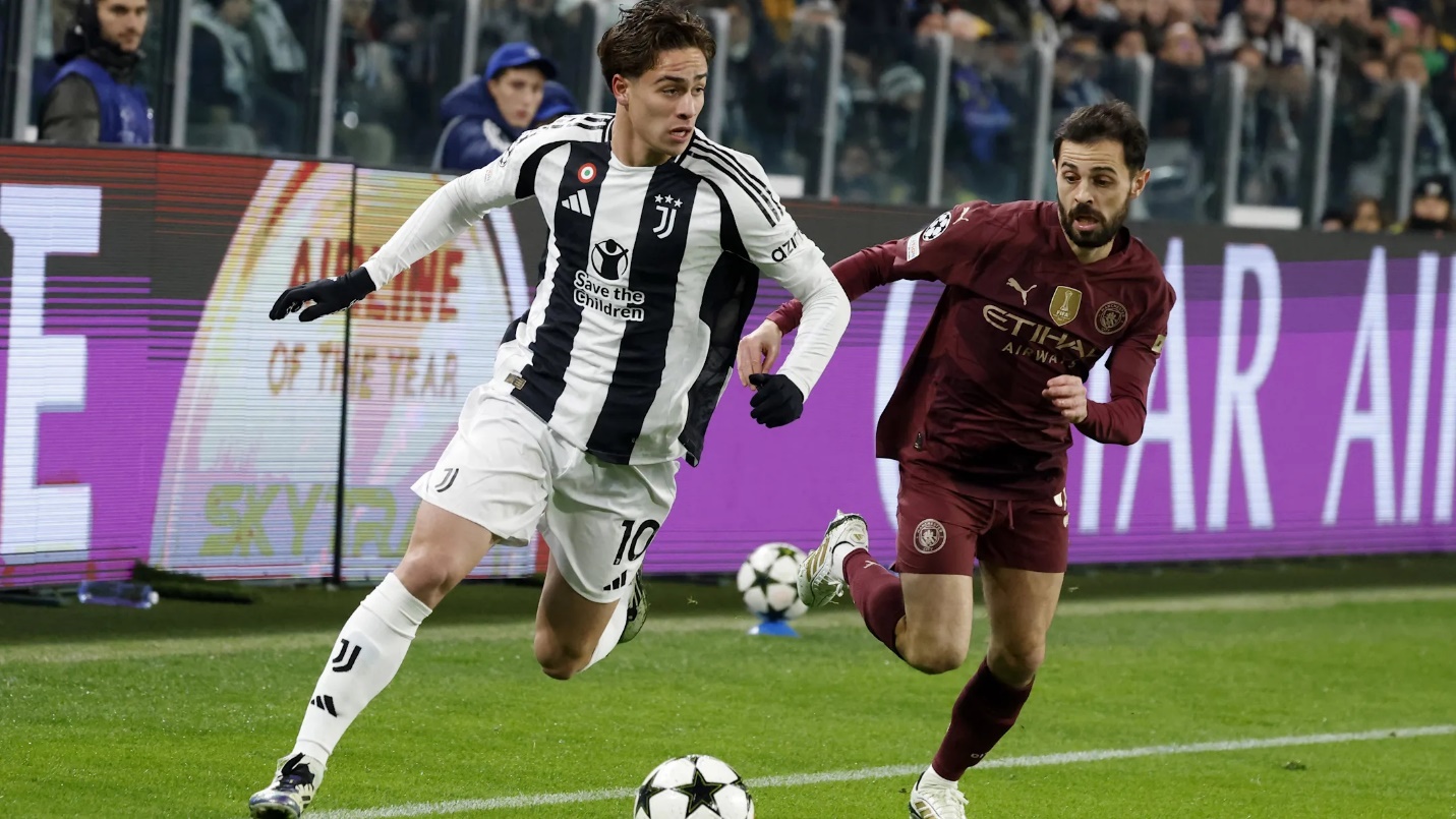 Nhận định Juventus - Man City (2h00 ngày 26/6), FIFA Club World Cup 2025- Ảnh 1. Nhận định Juventus - Man City (2h00 ngày 26/6), FIFA Club World Cup 2025- Ảnh 1.