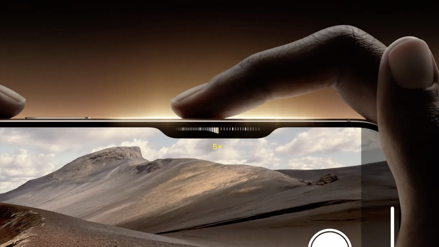 iPhone 17 Pro: Dự đoán 4 nâng cấp camera ấn tượng- Ảnh 1.