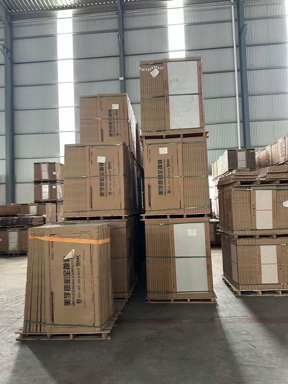 Avatar Vinh: Tôn thép và gạch ốp lát uy tín tại Nghệ An- Ảnh 10.