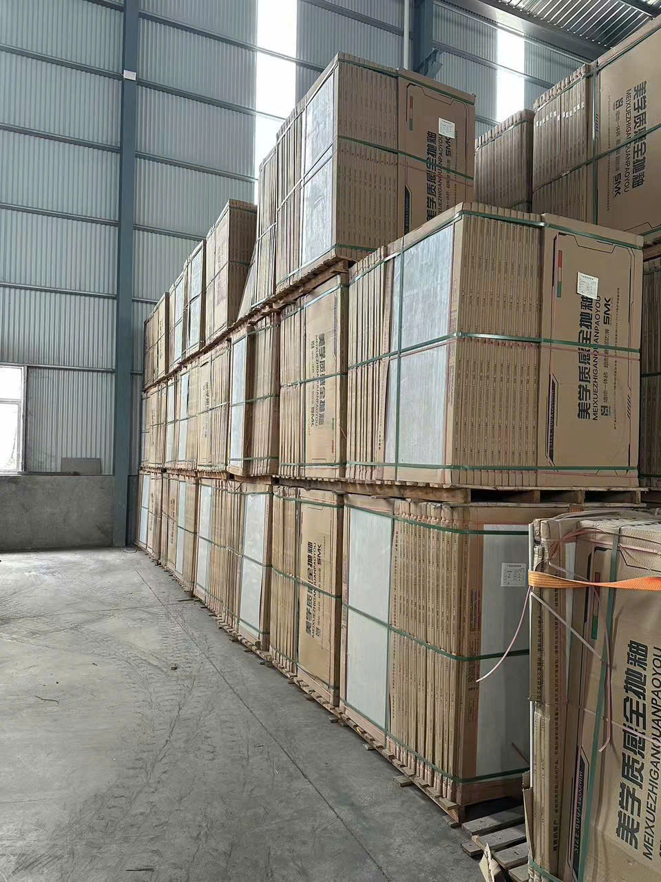 Avatar Vinh: Tôn thép và gạch ốp lát uy tín tại Nghệ An- Ảnh 8.
