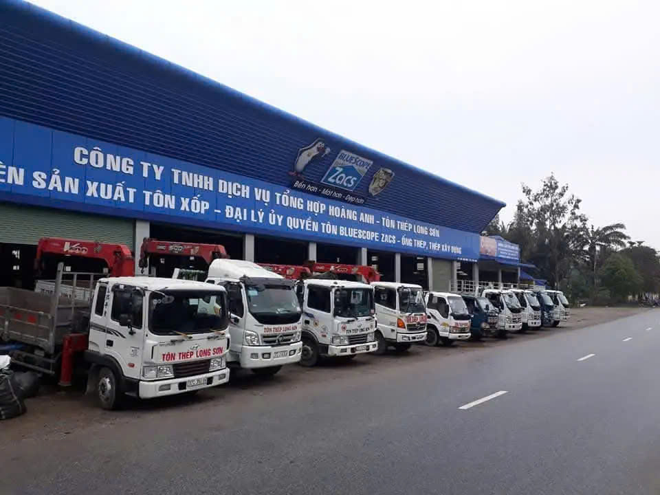 Avatar Vinh: Tôn thép và gạch ốp lát uy tín tại Nghệ An- Ảnh 9.