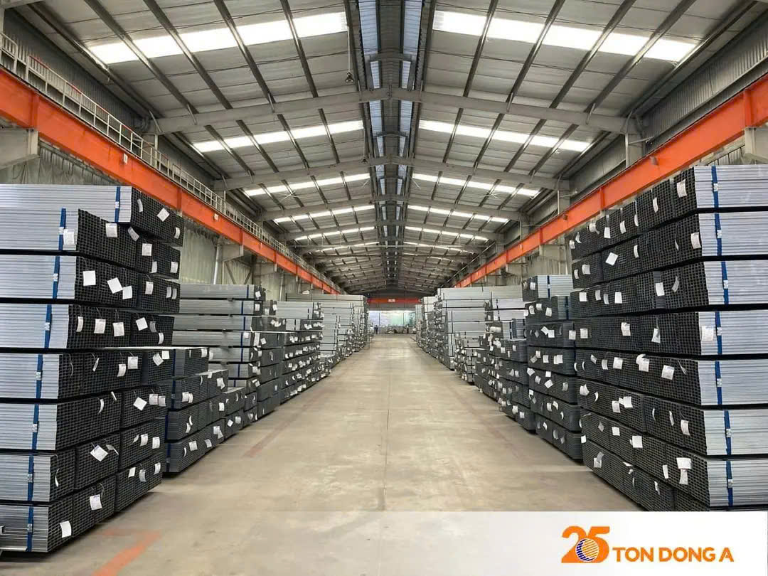 Avatar Vinh: Tôn thép và gạch ốp lát uy tín tại Nghệ An- Ảnh 3.
