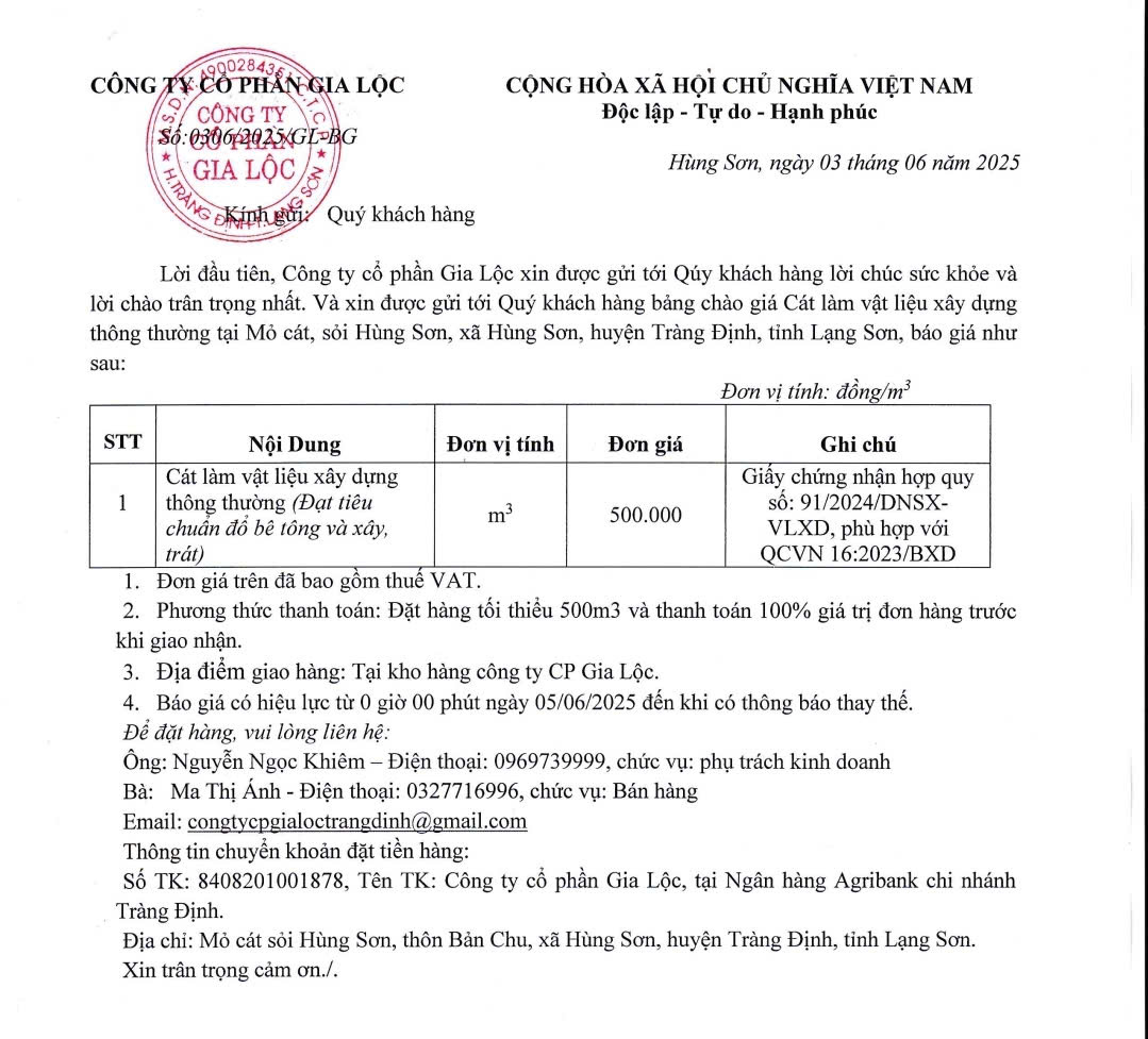 Lạng Sơn: Giá cát tăng “chóng mặt”, nhà thầu kêu cứu vì lỗ nặng- Ảnh 3. Lạng Sơn: Giá cát tăng “chóng mặt”, nhà thầu kêu cứu vì lỗ nặng- Ảnh 3.