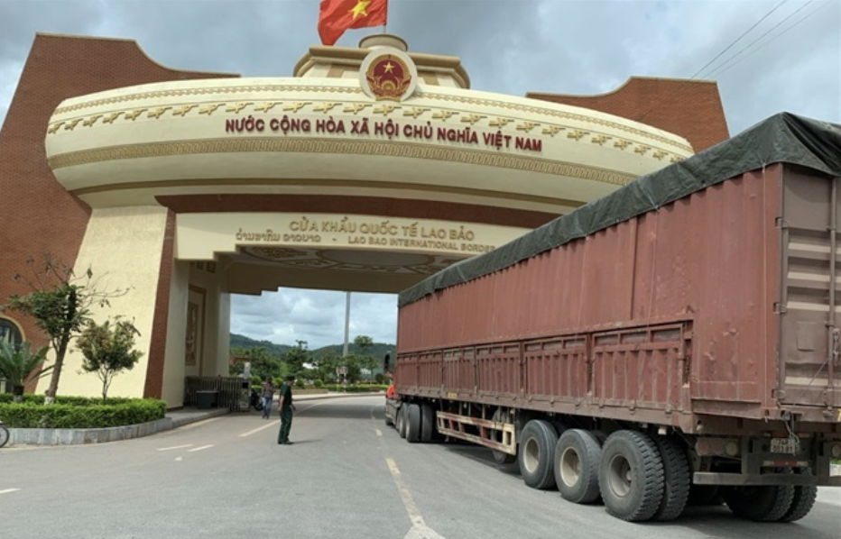 Phân cấp cho địa phương cấp giấy phép liên vận, đăng ký khai thác tuyến vận tải quốc tế- Ảnh 1. Phân cấp cho địa phương cấp giấy phép liên vận, đăng ký khai thác tuyến vận tải quốc tế- Ảnh 1.