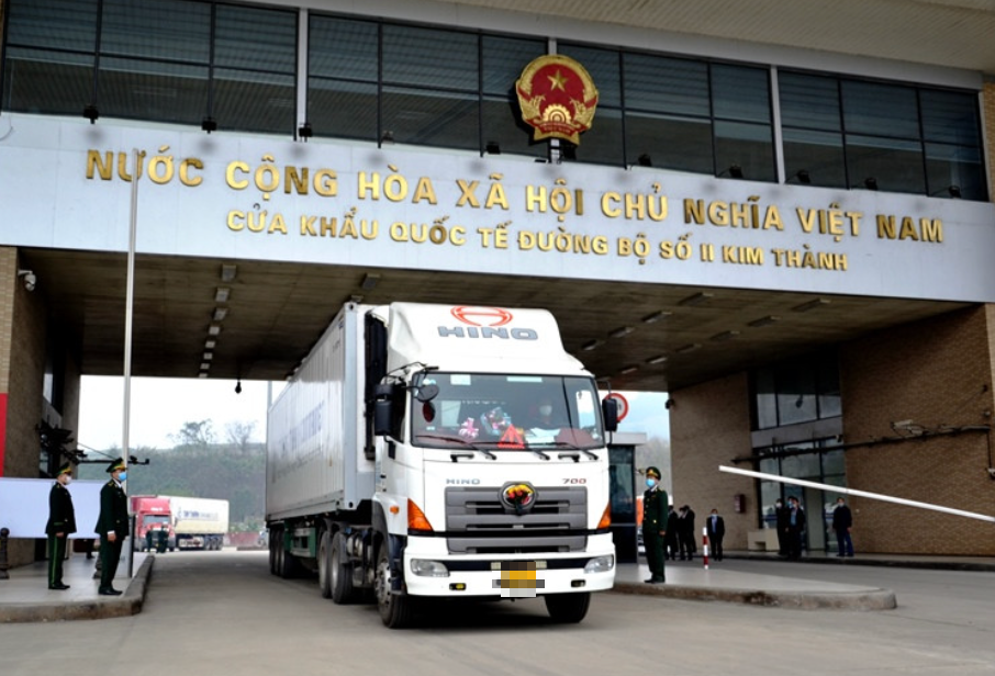 Phân cấp cho địa phương cấp giấy phép liên vận, đăng ký khai thác tuyến vận tải quốc tế- Ảnh 2. Phân cấp cho địa phương cấp giấy phép liên vận, đăng ký khai thác tuyến vận tải quốc tế- Ảnh 2.