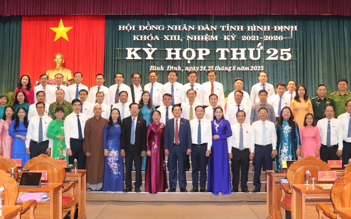 Bình Định: Dấu ấn nhiệm kỳ tạo dư địa cho tương lai