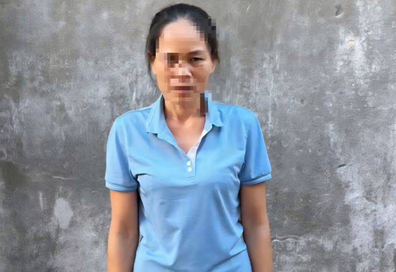 Lấy lá ngón đưa vào bài thuốc, thầy lang khiến một bệnh nhân ở Thanh Hóa tử vong- Ảnh 1. Lấy lá ngón đưa vào bài thuốc, thầy lang khiến một bệnh nhân ở Thanh Hóa tử vong- Ảnh 1.