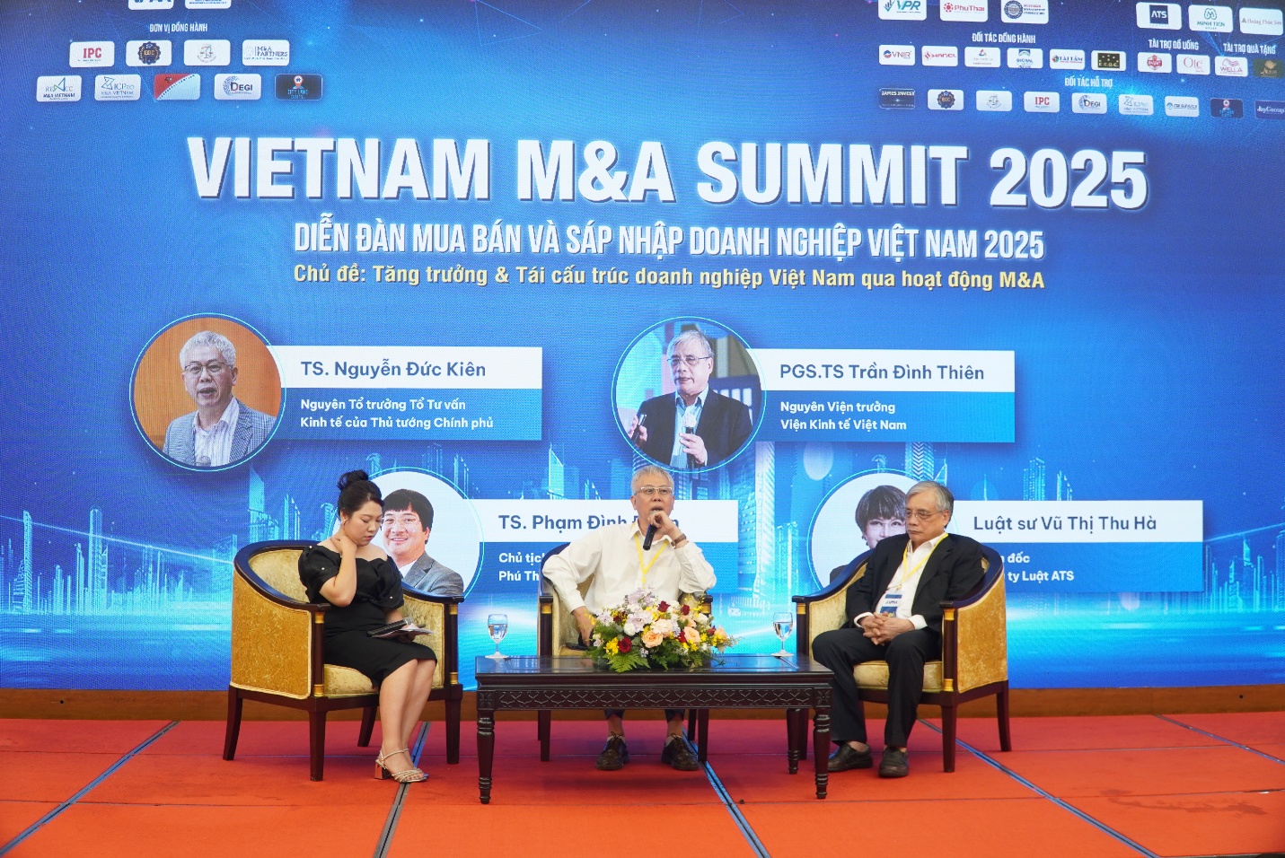 Cú hích chính sách: Mở rộng cửa M&A cho ngành bất động sản- Ảnh 1. Cú hích chính sách: Mở rộng cửa M&A cho ngành bất động sản- Ảnh 1.