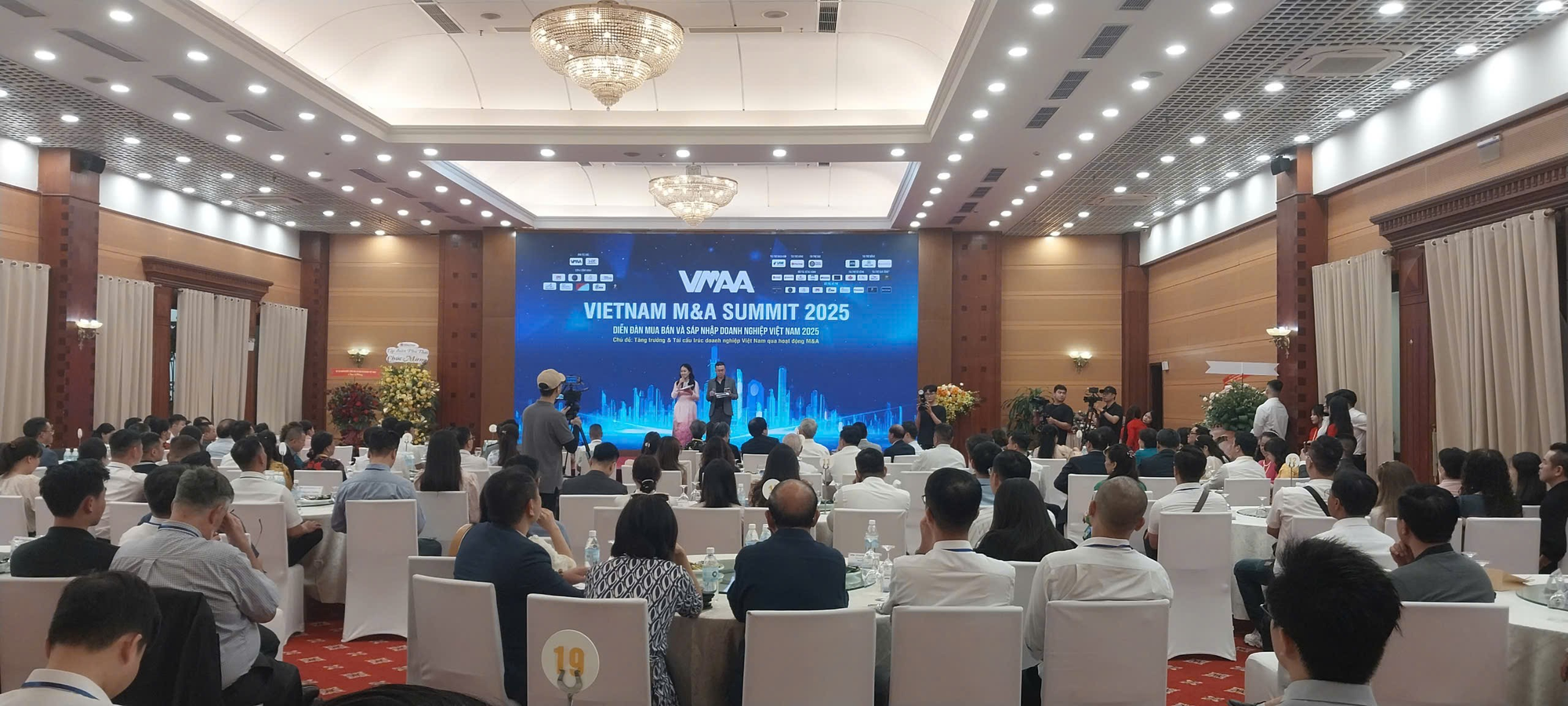 Cú hích chính sách: Mở rộng cửa M&A cho ngành bất động sản- Ảnh 2. Cú hích chính sách: Mở rộng cửa M&A cho ngành bất động sản- Ảnh 2.