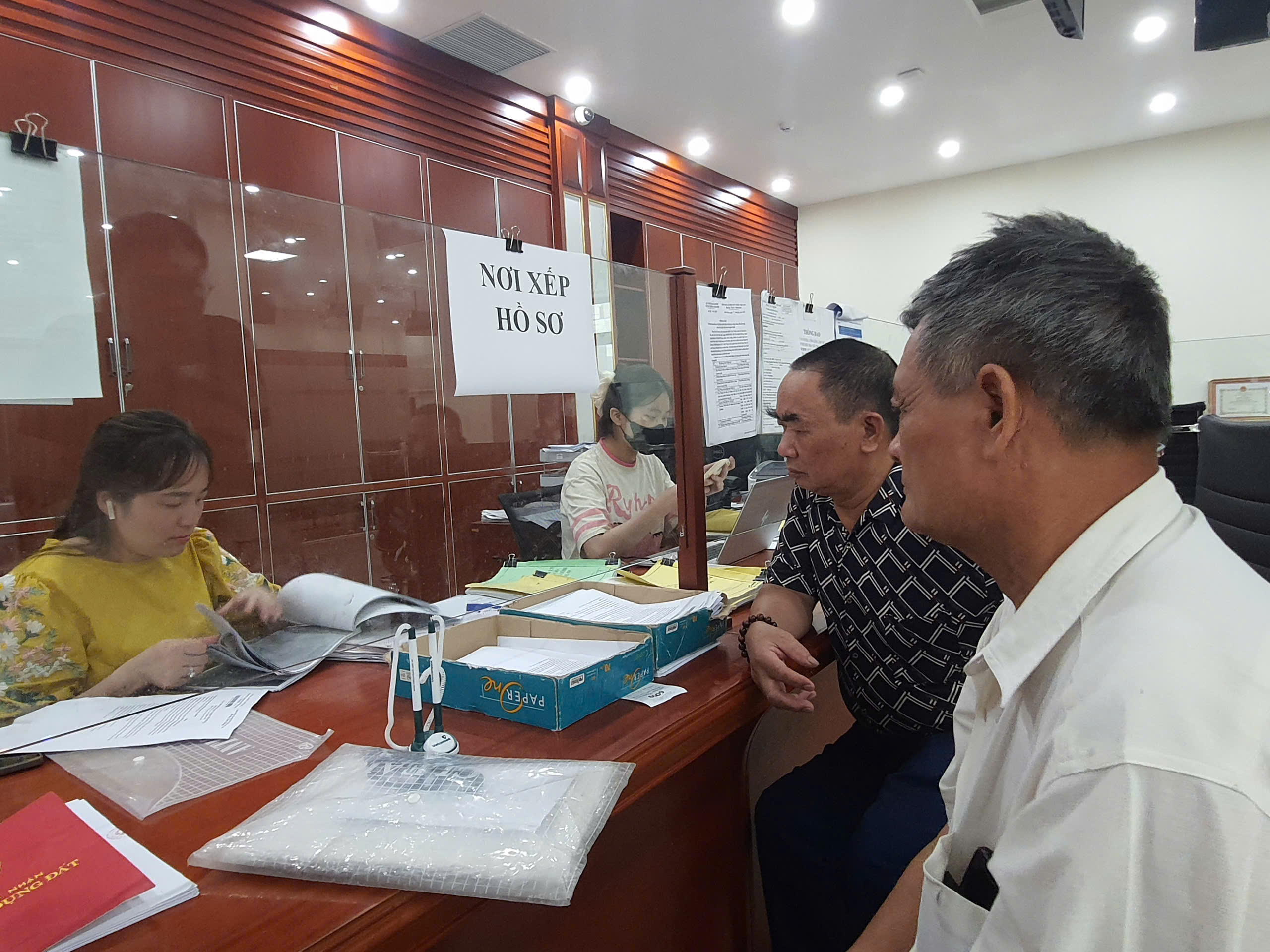 Hải Dương: Các trung tâm hành chính xã, phường mới sẵn sàng hợp nhất TP Hải Phòng- Ảnh 6.