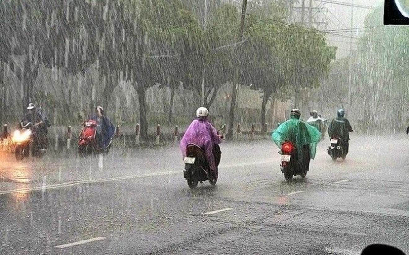 Thủ tướng chỉ đạo chủ động ứng phó mưa lớn kéo dài ở Bắc Bộ- Ảnh 1. Thủ tướng chỉ đạo chủ động ứng phó mưa lớn kéo dài ở Bắc Bộ- Ảnh 1.
