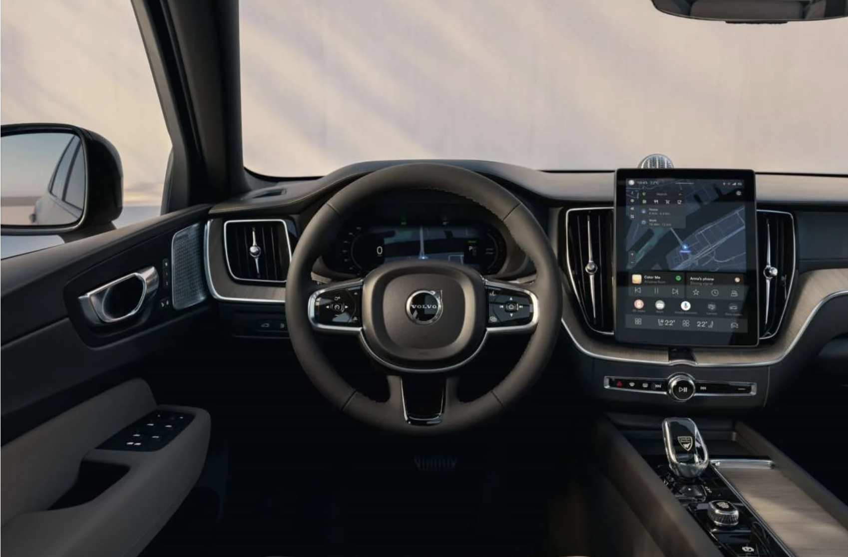 XC60 trở thành mẫu xe bán chạy nhất lịch sử của Volvo- Ảnh 3. XC60 trở thành mẫu xe bán chạy nhất lịch sử của Volvo- Ảnh 3.
