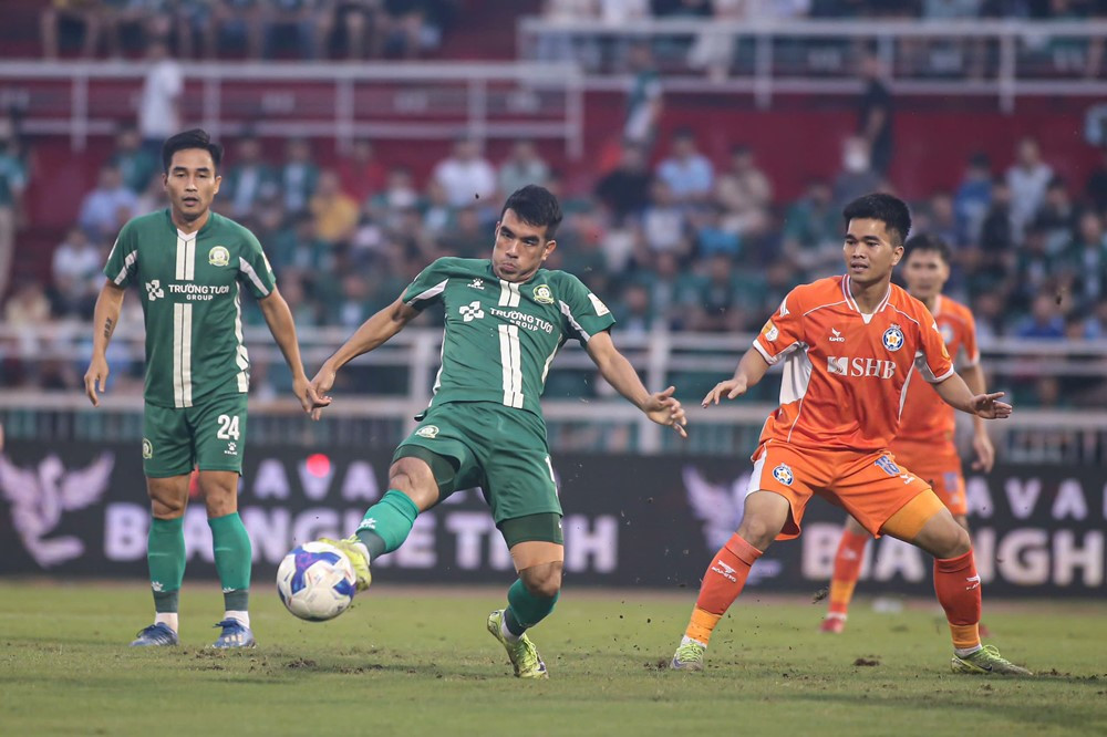 Công Phượng hóa “tội đồ”, Bình Phước mất vé dự V-League- Ảnh 2. Công Phượng hóa “tội đồ”, Bình Phước mất vé dự V-League- Ảnh 2.