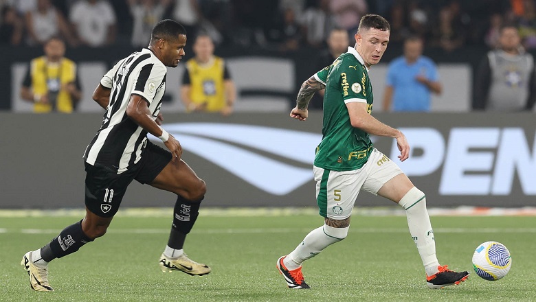 Nhận định Palmeiras - Botafogo (23h00 ngày 28/6), vòng đội 16 FIFA Club World Cup 2025- Ảnh 1. Nhận định Palmeiras - Botafogo (23h00 ngày 28/6), vòng đội 16 FIFA Club World Cup 2025- Ảnh 1.