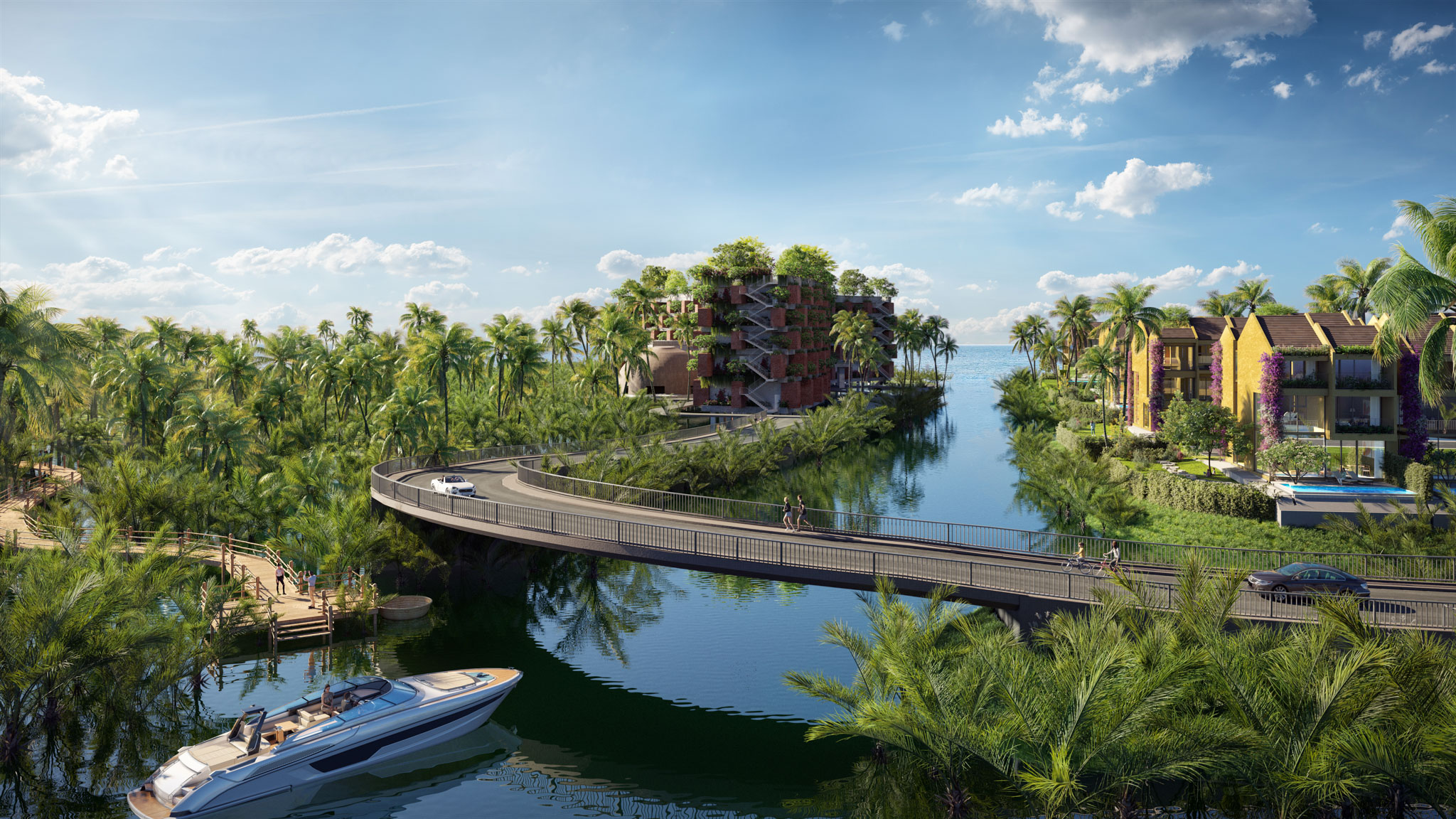 Xu hướng: Trở lại với bất động sản giá trị thực có dòng tiền, tích lũy lâu dài- Ảnh 2. Xu hướng: Trở lại với bất động sản giá trị thực có dòng tiền, tích lũy lâu dài- Ảnh 2.