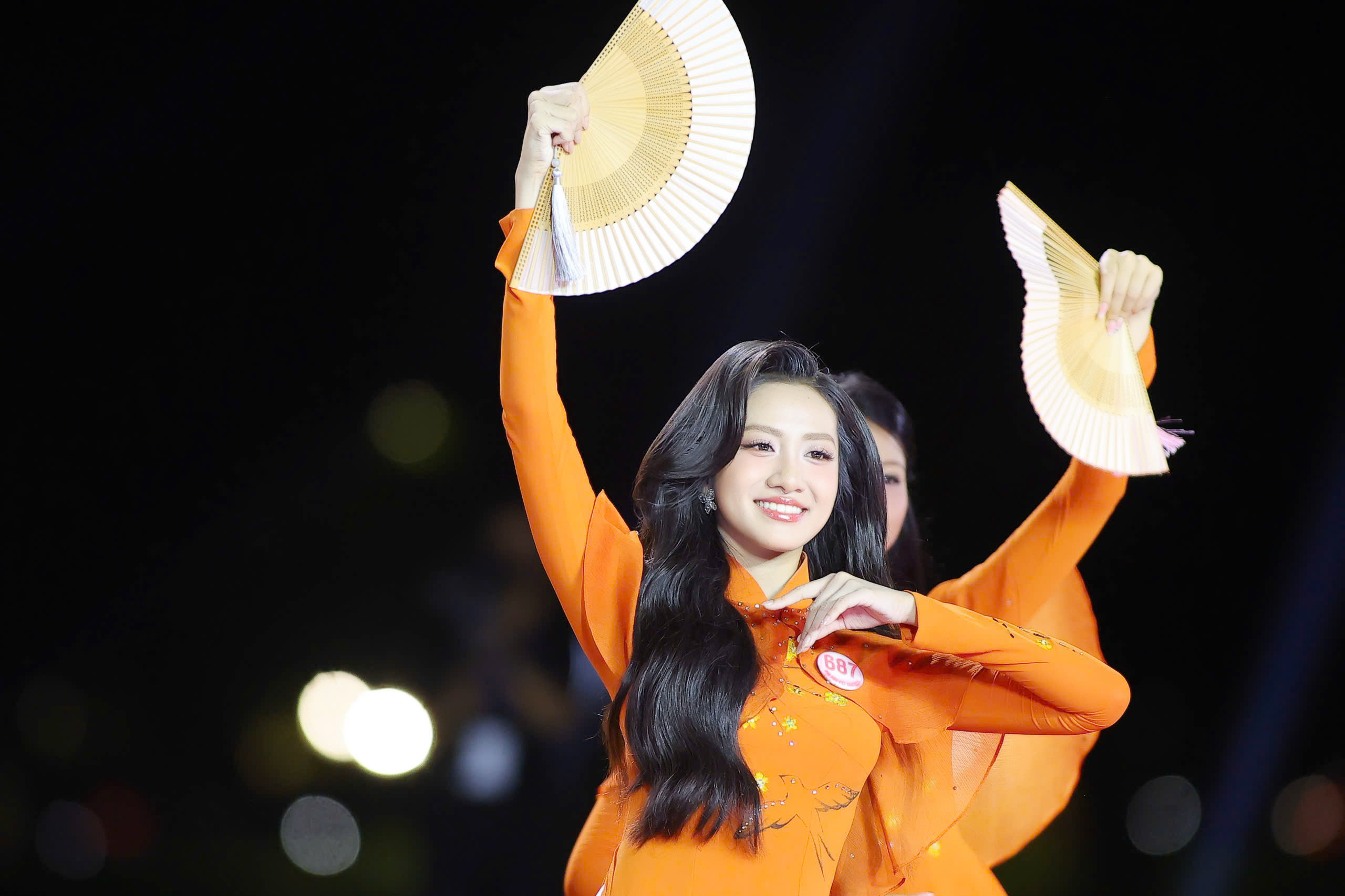 Tân Hoa hậu Việt Nam 2024 gọi tên Hà Trúc Linh- Ảnh 6.
